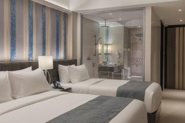 Отель Henann Palm Beach Resort Филиппины, о Боракай, фото 38