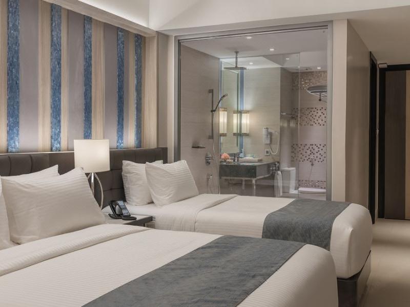 Henann Palm Beach Resort