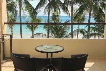 Отель Henann Palm Beach Resort Филиппины, о Боракай, фото 42