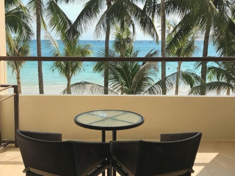 Henann Palm Beach Resort
