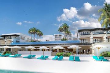 Отель Henann Palm Beach Resort Филиппины, о Боракай, фото 6