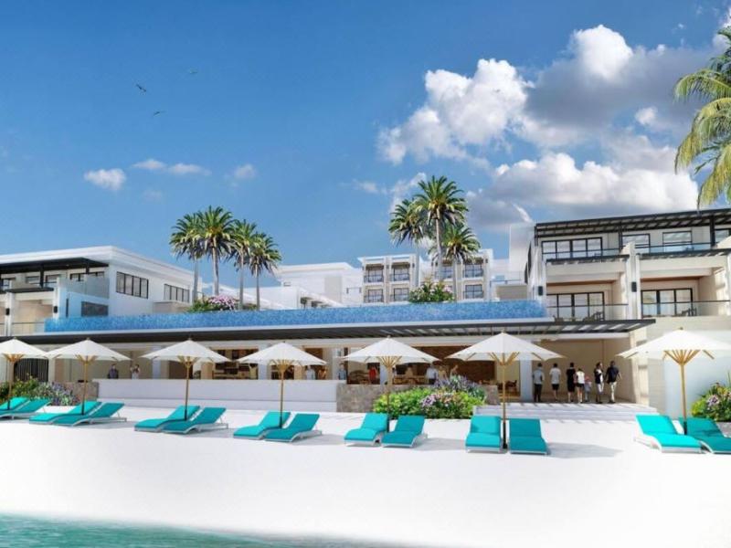 Henann Palm Beach Resort