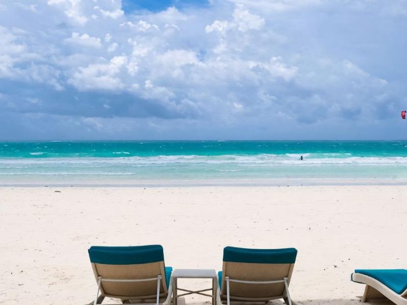 Henann Palm Beach Resort