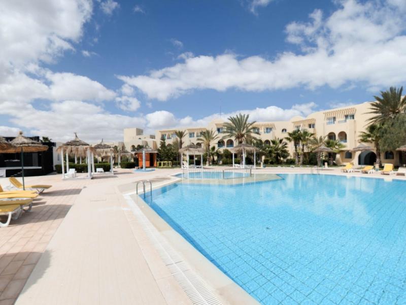 One Resort Djerba Blue Village