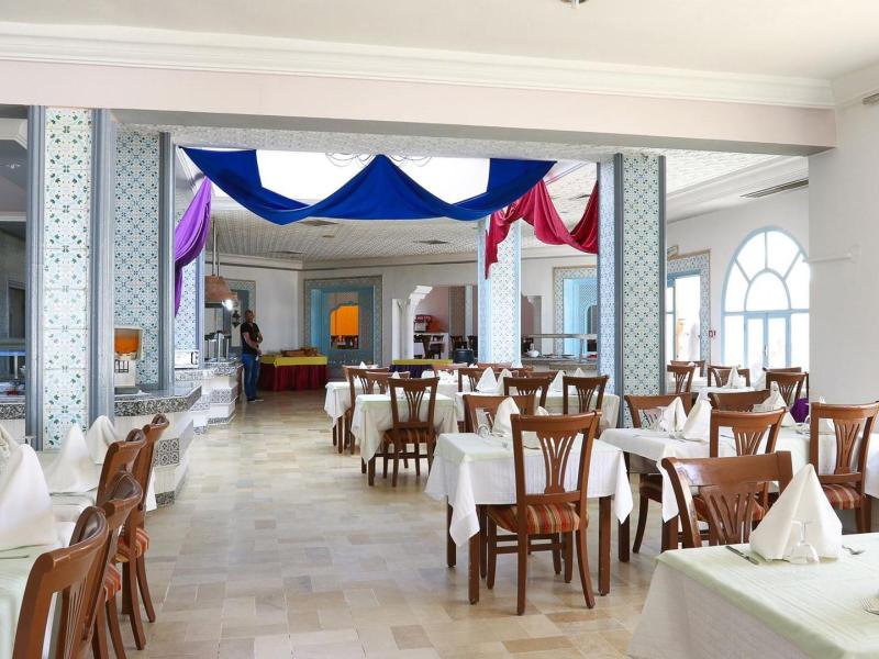 One Resort Djerba Blue Village