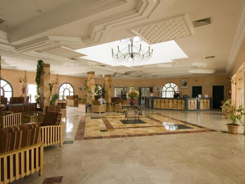 One Resort Djerba Blue Village