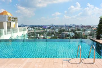 Отель Al Meroz Hotel Bangkok Таиланд, Бангкок, фото 18