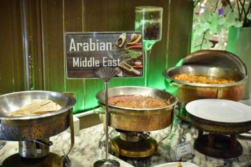 Отель Al Meroz Hotel Bangkok Таиланд, Бангкок, фото 8