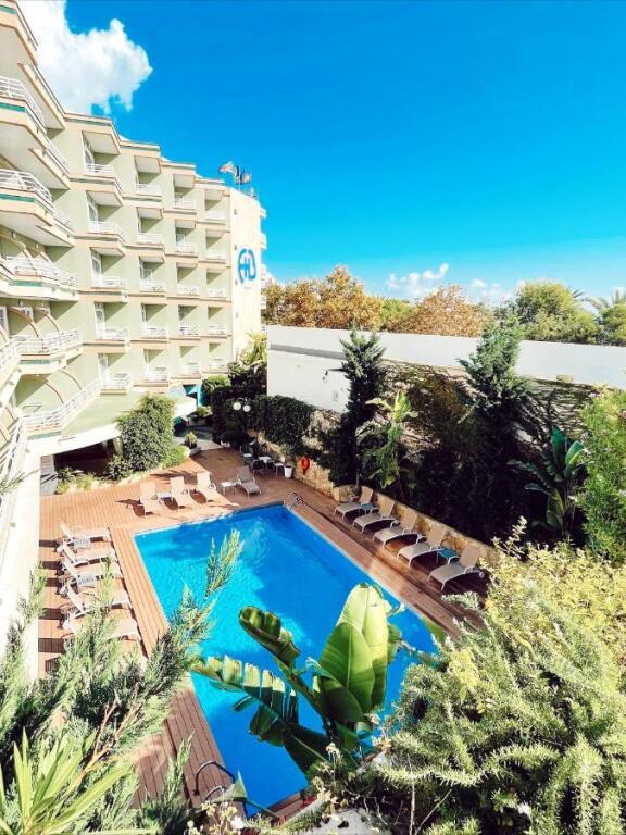 Agua Beach