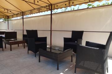 Отель Севастопольская Усадьба Россия, Севастополь, фото 11