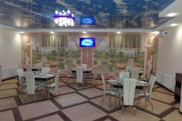 Отель Севастопольская Усадьба Россия, Севастополь, фото 12