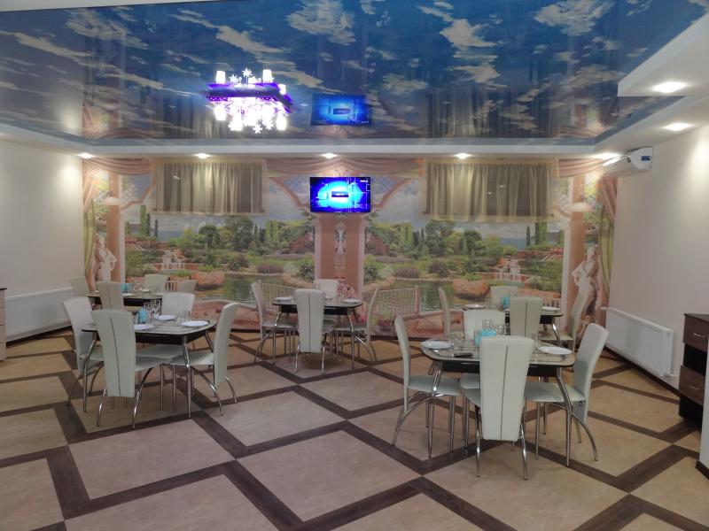 Севастопольская Усадьба