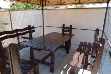 Отель Севастопольская Усадьба Россия, Севастополь, фото 14