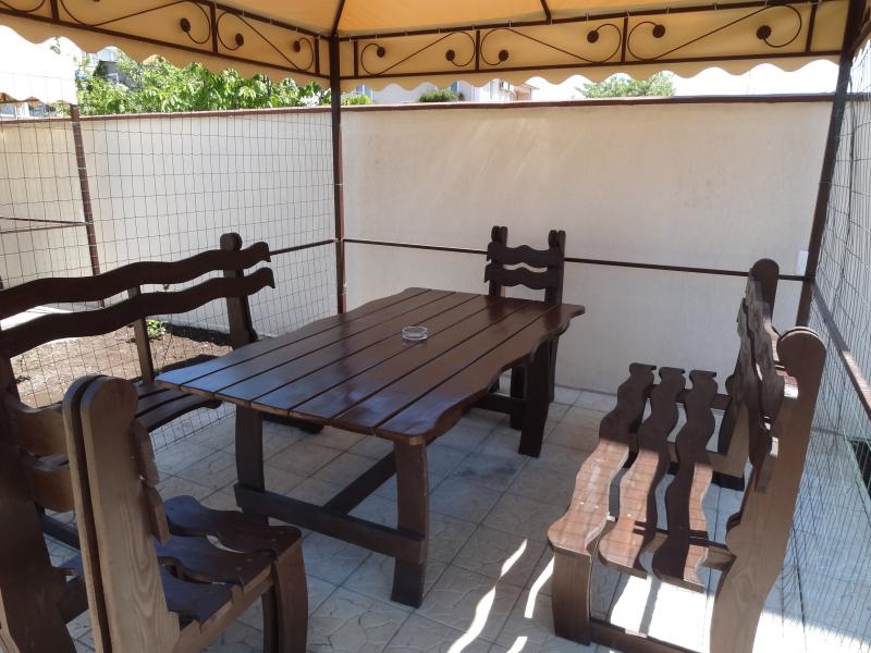 Севастопольская Усадьба