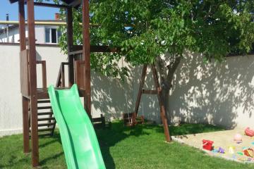 Отель Севастопольская Усадьба Россия, Севастополь, фото 15