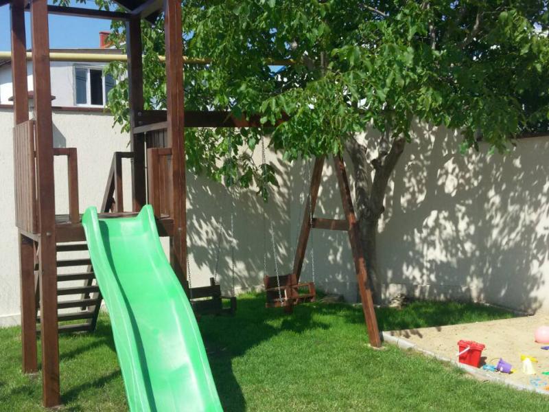 Севастопольская Усадьба