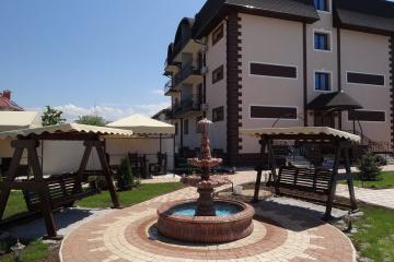 Отель Севастопольская Усадьба Россия, Севастополь, фото 16