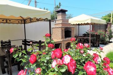 Отель Севастопольская Усадьба Россия, Севастополь, фото 17