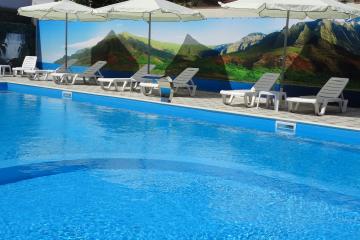 Отель Севастопольская Усадьба Россия, Севастополь, фото 18