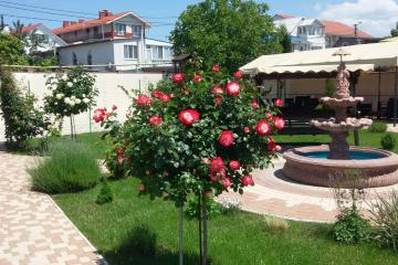 Отель Севастопольская Усадьба Россия, Севастополь, фото 2