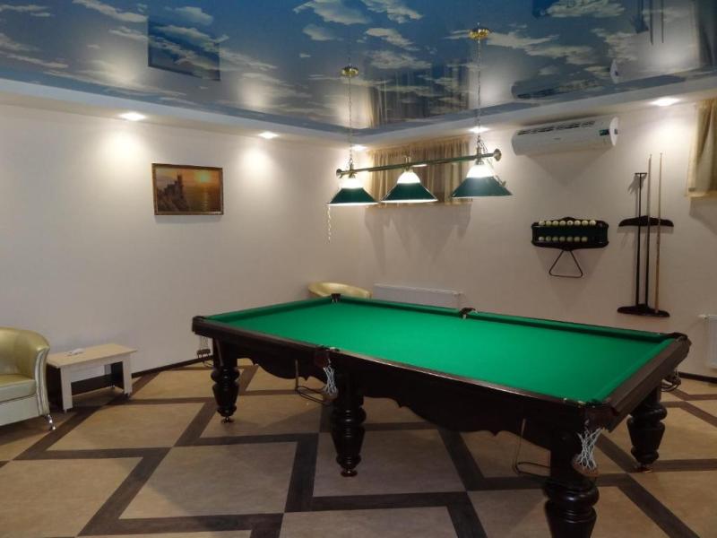 Севастопольская Усадьба