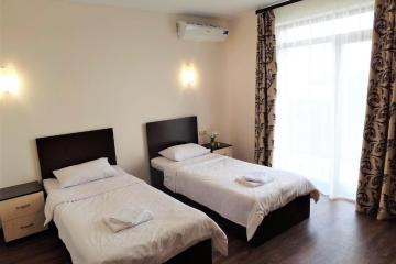 Отель Севастопольская Усадьба Россия, Севастополь, фото 5