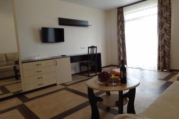 Отель Севастопольская Усадьба Россия, Севастополь, фото 7