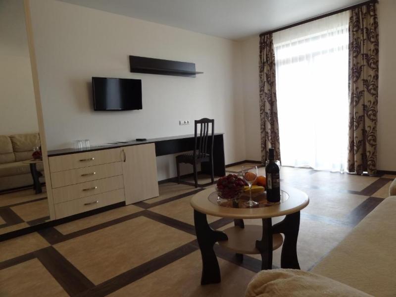 Севастопольская Усадьба