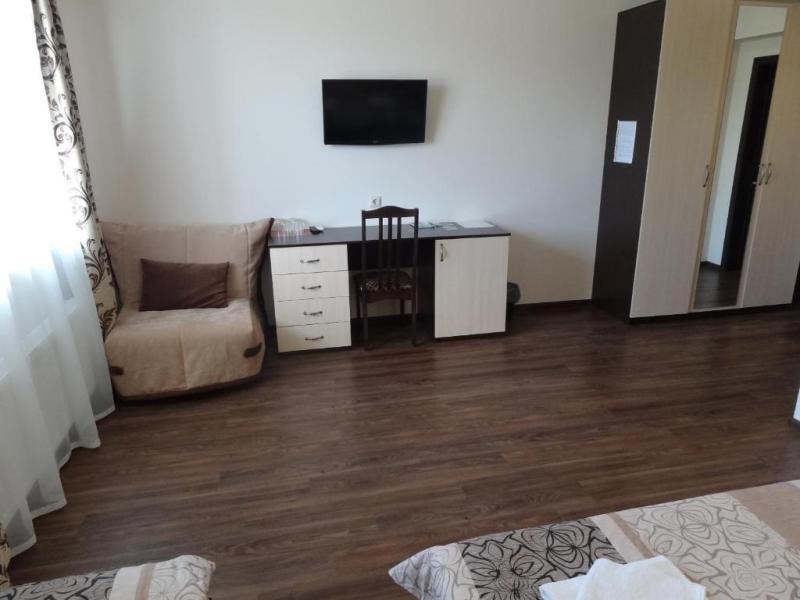 Севастопольская Усадьба