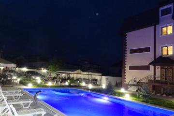 Отель Севастопольская Усадьба Россия, Севастополь, фото 9