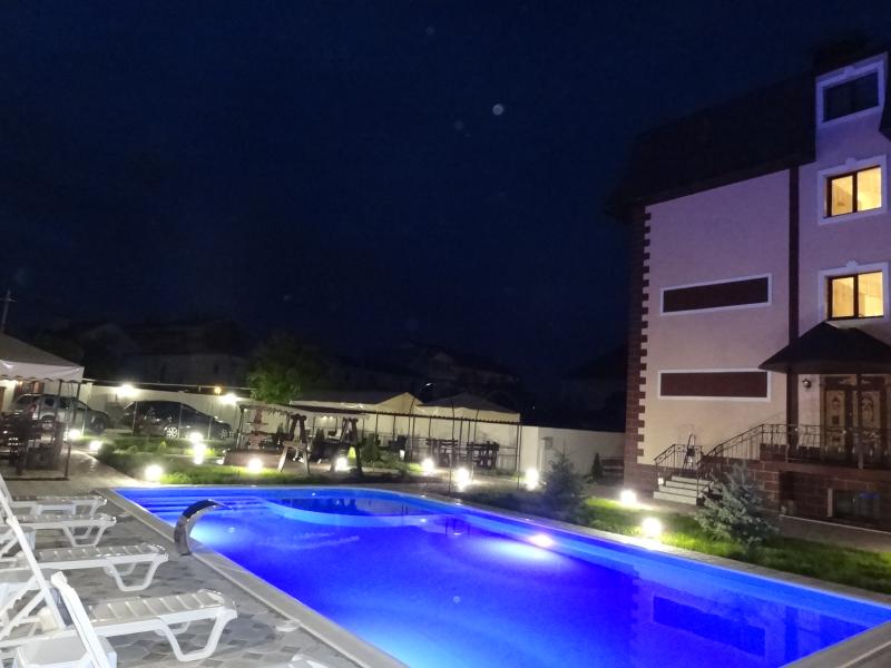 Севастопольская Усадьба