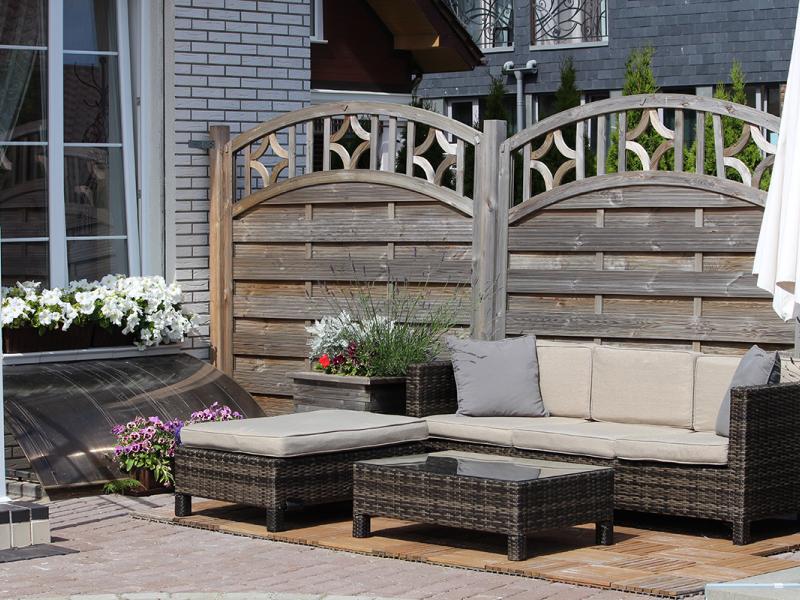 Янтарный Сезон