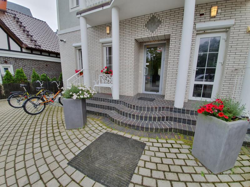 Янтарный Сезон