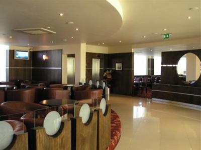 Days Hotel Park West