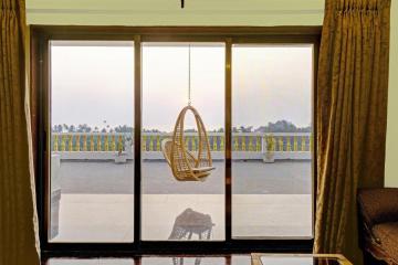 Отель Aulakh’s the Great Ocean View Индия, Мандрем, фото 11