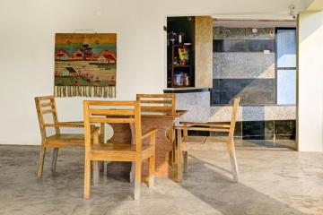 Отель Aulakh’s the Great Ocean View Индия, Мандрем, фото 12