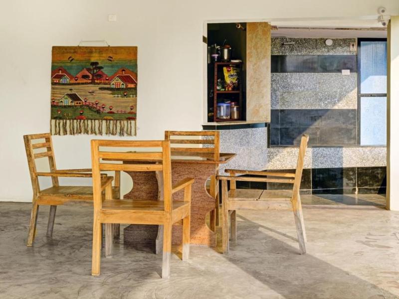 SPARV Aulakhs Resort 