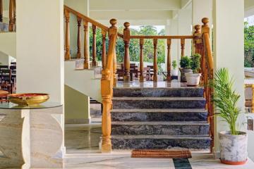 Отель Aulakh’s the Great Ocean View Индия, Мандрем, фото 16