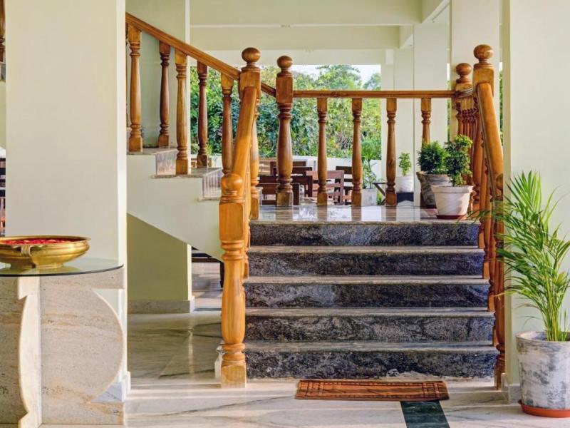 SPARV Aulakhs Resort 