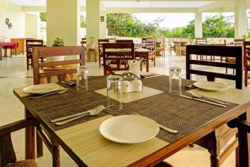 Отель Aulakh’s the Great Ocean View Индия, Мандрем, фото 19