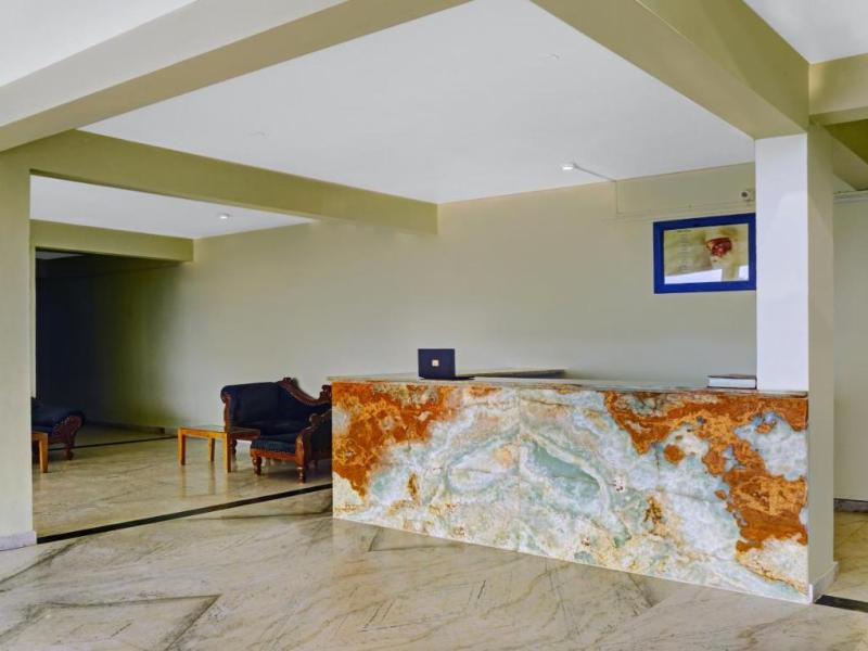 SPARV Aulakhs Resort 