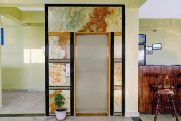 Отель Aulakh’s the Great Ocean View Индия, Мандрем, фото 21