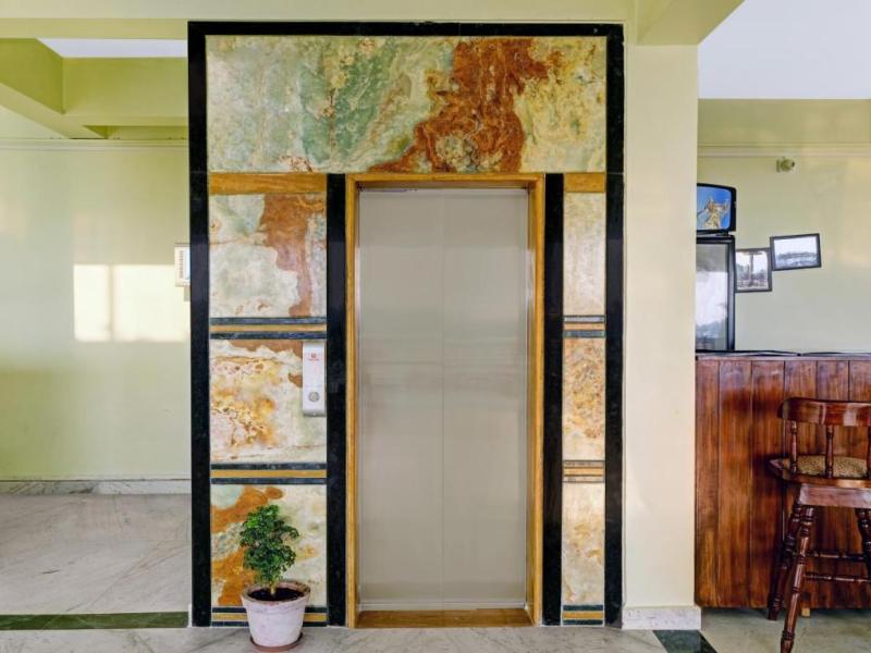 SPARV Aulakhs Resort 