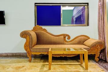 Отель Aulakh’s the Great Ocean View Индия, Мандрем, фото 22