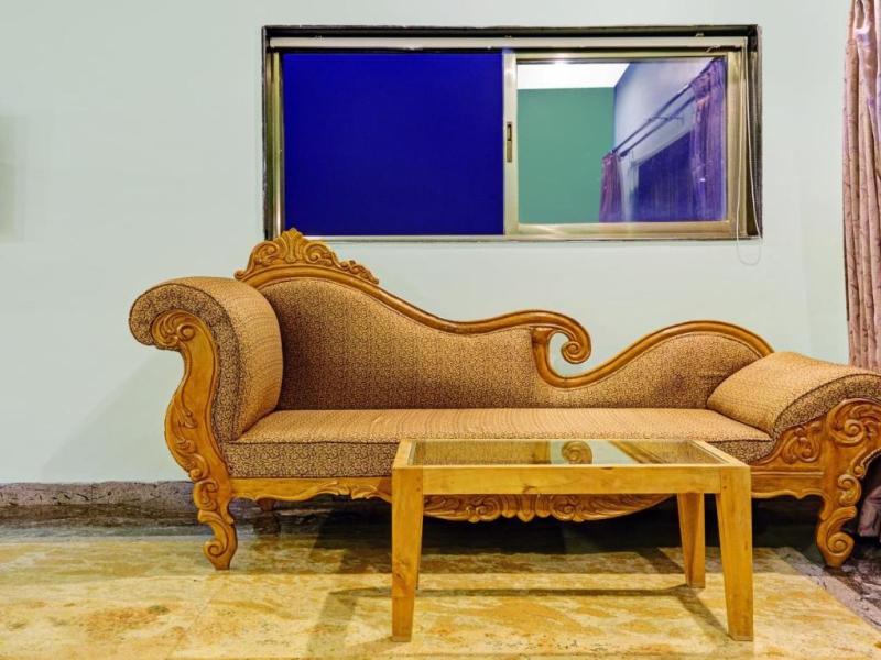 SPARV Aulakhs Resort 