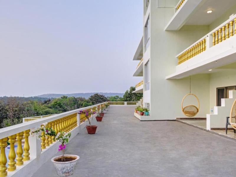 SPARV Aulakhs Resort 