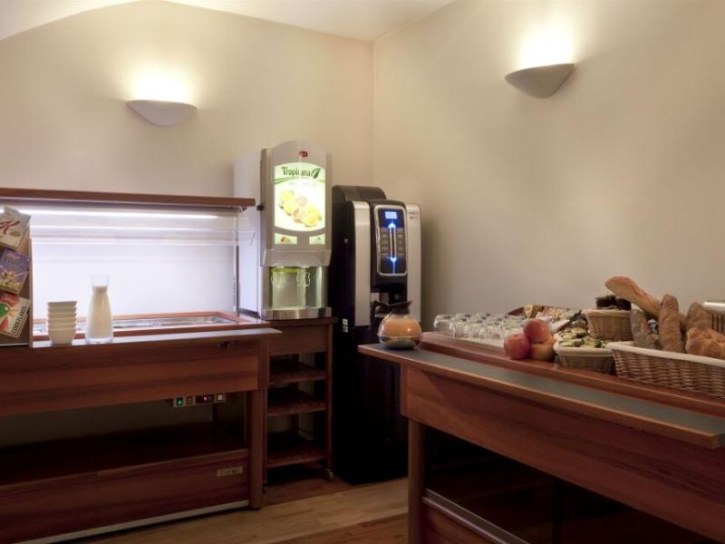 Hotel Verlain