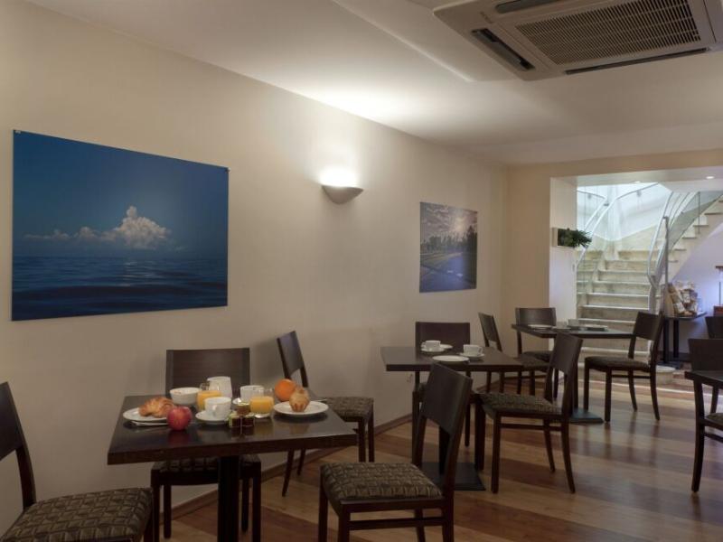 Hotel Verlain