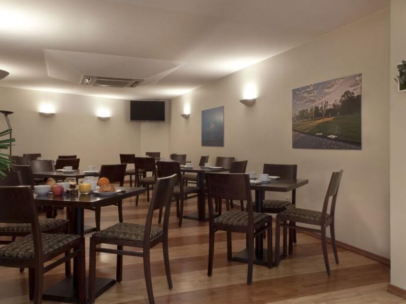 Hotel Verlain