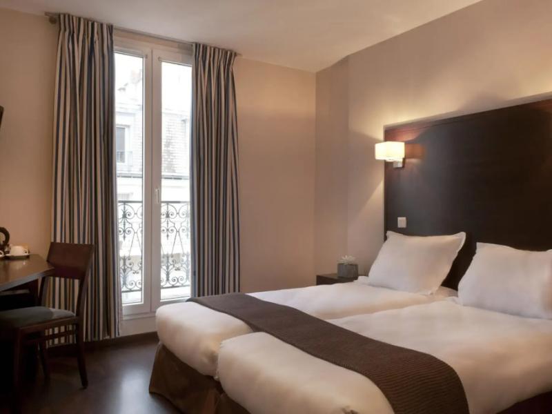 Hotel Verlain